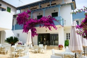 Agios Nikitas