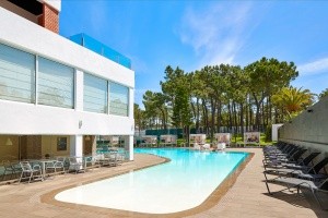 Alcazar Hotel & Spa