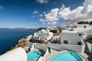 Ambassador Aegean Luxury