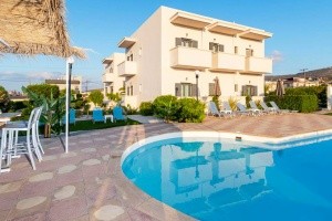 Anemos Inn