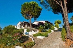 Anna Maria Villa
