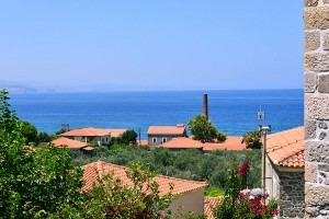 Apartmán Lela s Kaptani