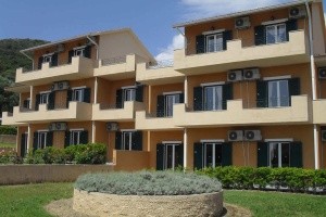 Apartmány Filoxenia