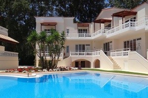Apartmány Perla Beach