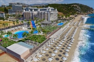 Aria Resort & Spa (Ex. Mirador Resort)
