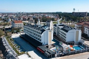 Belenli Resort