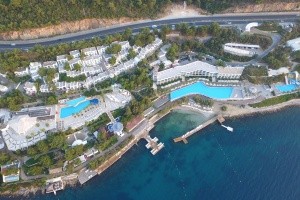 Blue Dreams Resort & Spa