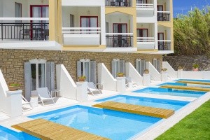 Blue Style Resort