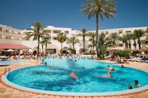 Blumar Resort & Spa (Ex. Bahia Beach)
