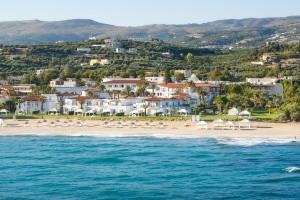 Caramel A Grecotel Resort To Live