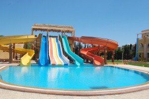 Caribbean World Mahdia