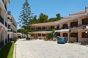 Castello Beach
