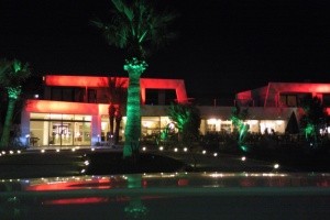 Club Hotel Flora