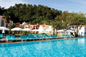 Cook s Club Adakoy Marmaris