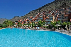 Cordial Mogán Valle Apartments