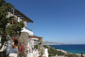 Cretan Village