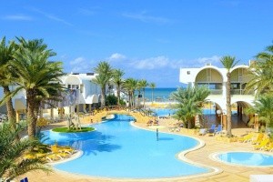 Dar Djerba Resort Narjess