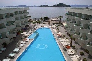 Dragut Point South