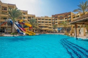 Eagles Downtown Zahabia Resort (Ex. Zahabia Villag