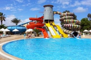 Eden Club Skanes