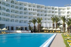 Eden Village Yadis Hammamet