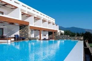 Elounda Beach