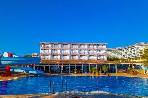 Elysium Elite Hotel & Spa