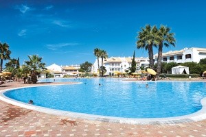 Golden Club Cabanas