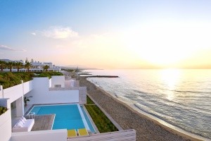 Grecotel Lux Me White Palace
