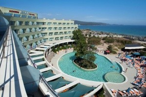 Hotel Jeravi (Ex. Jeravi Club Hotel)