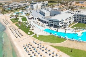 Iberostar Selection Kuriat Palace