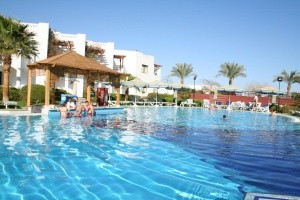 Karma Hotel (Ex. Uni Sharm)