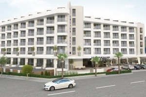 Lalila Blue Suites
