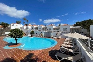 Las Casitas De Corralejo (Ex. La Serenada Bungalow