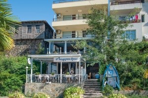 Lazuren Brjag (Sozopol)