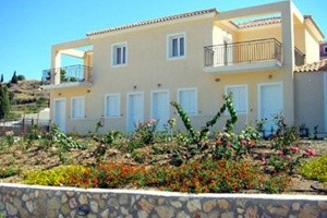 Liberatos Village