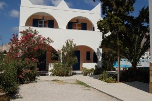 Limnes Villa