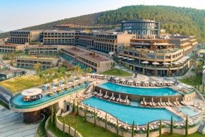 Lujo Bodrum