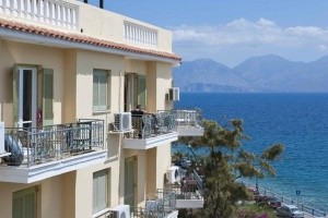 Mare Hotel Apartments