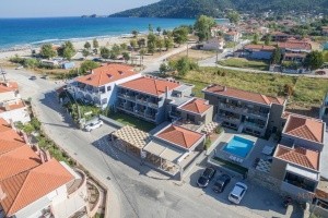 Mary s Residence Suites