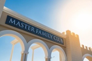 Master Family Club (Ex. Aska Costa Holiday Club)