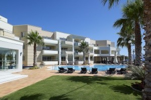 Molos Bay