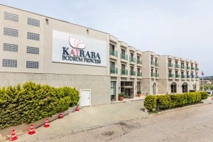 My Ella Bodrum Resort & Spa (Ex. Kairaba Bodrum Pr