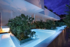 Mykonos Dove Beach