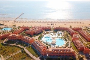 Novotel Resort Marsa Alam