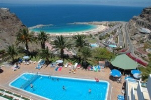 Palmera Mar