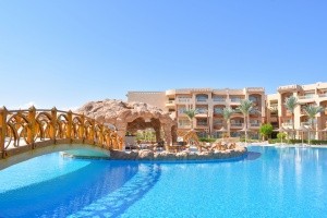 Parrotel Lagoon Resort Sharm El Sheikh