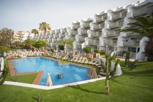 Playa Olid