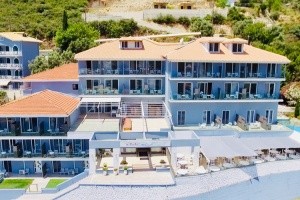 Ponti Beach