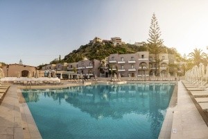 Porto Platanias Village